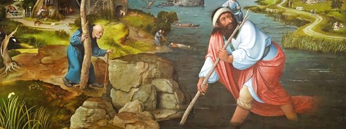 Transport Union and Manufacturers Summit – Climate Change, Human Trafficking, Technology and Transport