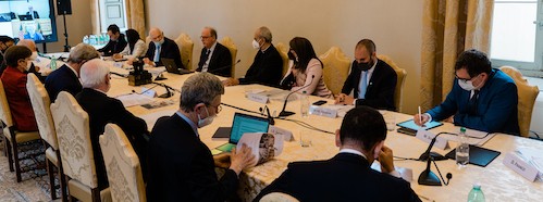 Dreaming of a Better Restart