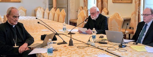 Final Statement on COVID-19