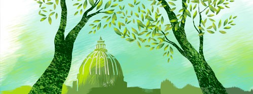 Care for Our Common Home