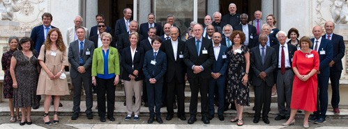 Final Statement on Basic science for human development, peace, and planetary health