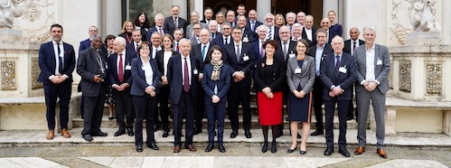 Final Statement of the Conference on “Strategies to decrease inequalities in cancer therapeutics/care and prevention”