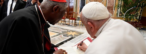 Planetary Call to Action for Climate Change Resilience