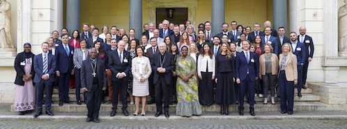 Final Statement of the Workshop on Risks and Opportunities of AI for Children