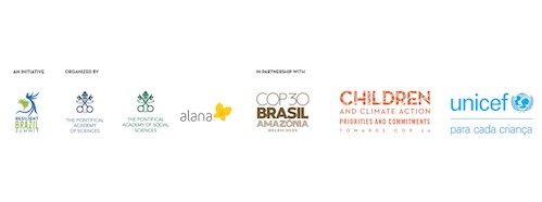 Final Statement of the Brazil Climate Summit "From Climate Crisis to Climate Resilience"
