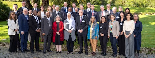 Final Statement on Conservation and Use of Crop Diversity in the Bio-Digital Age