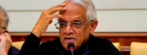 PAS Academician V. Ramanathan wins the 2026 Craaford Prize in Geosciences by the Royal Swedish Academy of Science